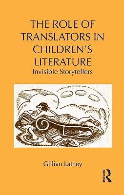 The Role of Translators in Children's Literature