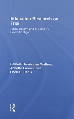 Education Research On Trial