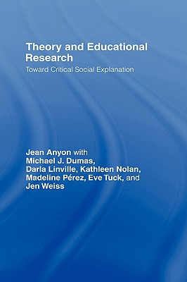 Theory and Educational Research