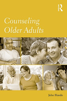 Counseling Older Adults