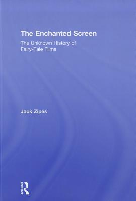 The Enchanted Screen