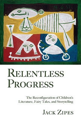 Relentless Progress