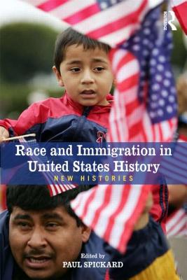 Race and Immigration in the United States