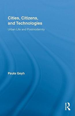 Cities, Citizens, and Technologies