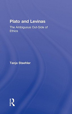 Plato and Levinas