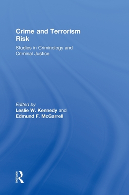 Crime and Terrorism Risk