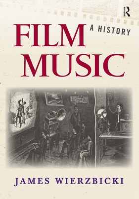 Film Music: A History