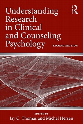 Understanding Research in Clinical and Counseling Psychology