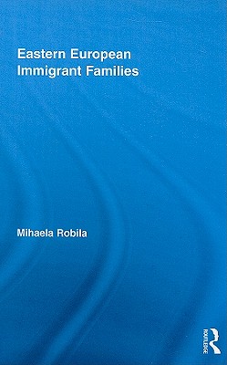 Eastern European Immigrant Families