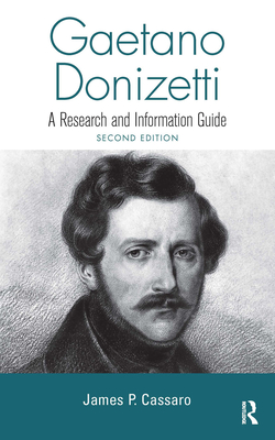 Gaetano Donizetti