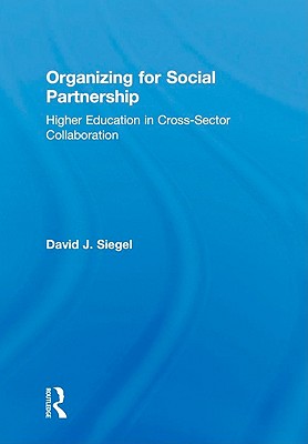 Organizing for Social Partnership