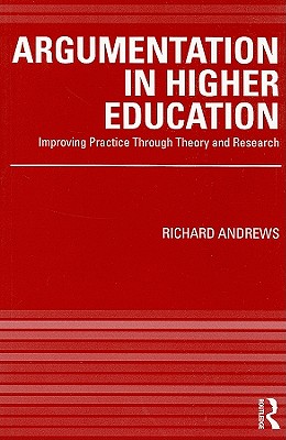 Argumentation in Higher Education