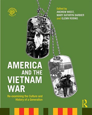 America and the Vietnam War