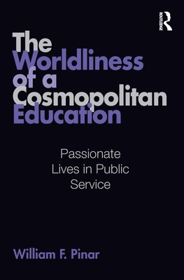 The Worldliness of a Cosmopolitan Education