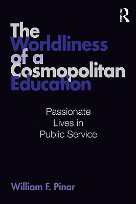 The Worldliness of a Cosmopolitan Education