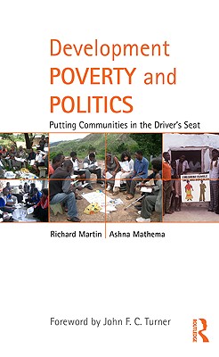 Development Poverty and Politics