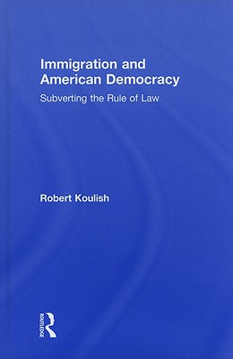 Immigration and American Democracy