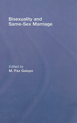 Bisexuality and Same-Sex Marriage