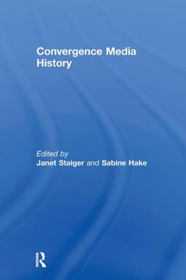 Convergence Media History