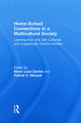 Home-School Connections in a Multicultural Society