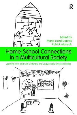 Home-School Connections in a Multicultural Society