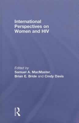 International Perspectives on Women and HIV