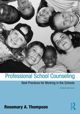 Professional School Counseling