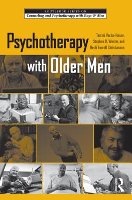 Psychotherapy with Older Men