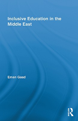 Inclusive Education in the Middle East