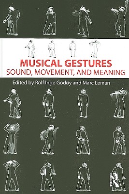 Musical Gestures