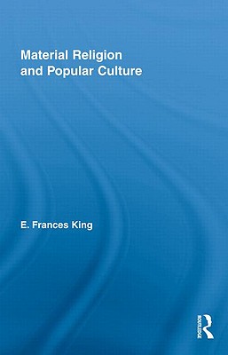 Material Religion and Popular Culture