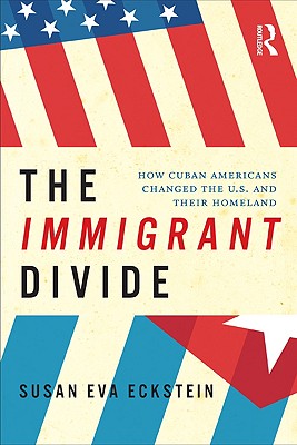 The Immigrant Divide