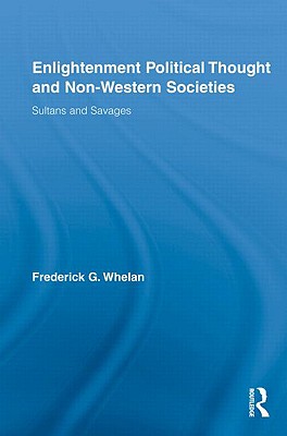 Enlightenment Political Thought and Non-Western Societies