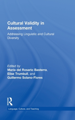 Cultural Validity in Assessment