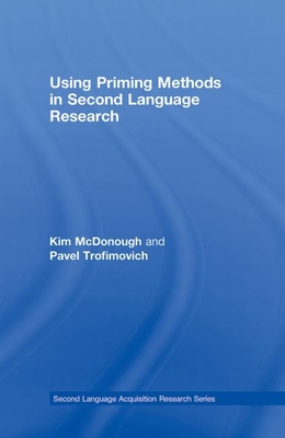 Using Priming Methods in Second Language Research