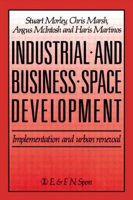 Industrial and Business Space Development