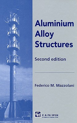 Aluminium Alloy Structures