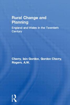 Rural Change and Planning