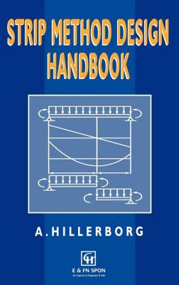 Strip Method Design Handbook