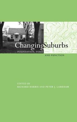 Changing Suburbs