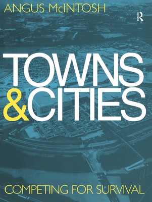 Towns and Cities