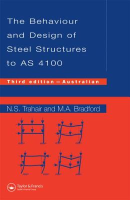 Behaviour and Design of Steel Structures to AS4100