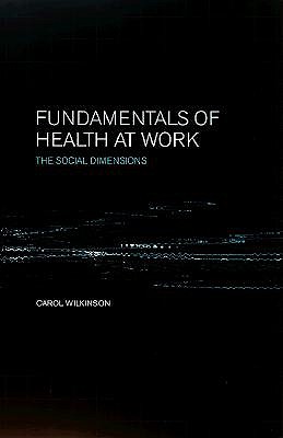 Fundamentals of Health at Work