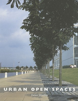 Urban Open Spaces