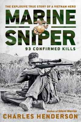 Marine Sniper