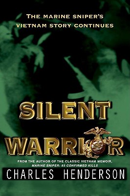 Silent Warrior