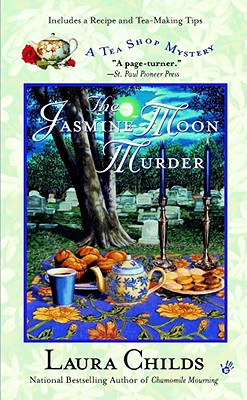 The Jasmine Moon Murder