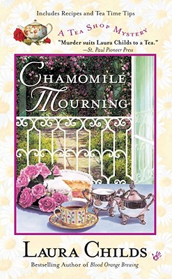 Chamomile Mourning