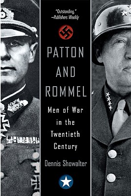 Patton and Rommel