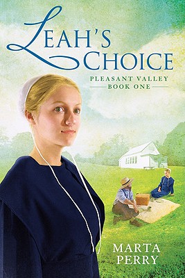 Leah's Choice